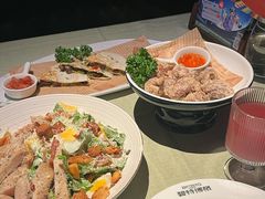 -碧特博格·20年品牌西餐厅(芜湖路店)