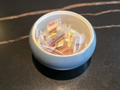 -旺顺阁·北京菜·烤鸭(大望路店)