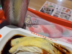 -红荔村肠粉(岗厦店)