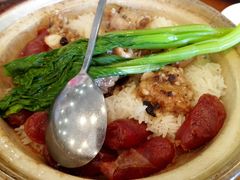-香江小厨 The Kitchen(香江俱乐部店)