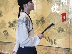-宁波万豪酒店