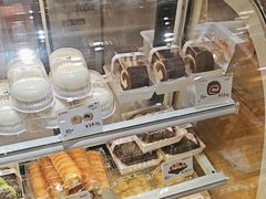 -小飞象面包公社(珠江路金鹰店)