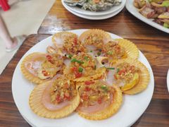 -花乐餐厅(涠洲岛店)