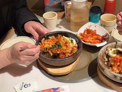 -七八冷面·延边朝鲜族美食(圣熙八号店)