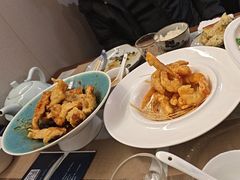 -君霖海鲜私房菜(春柳店)