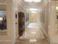 -福建鲤鱼洲酒店