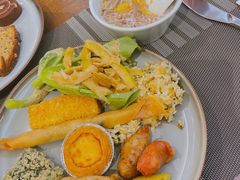 -天目湖御水温泉·度假酒店