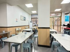 -老铁家泡馍馆(景龙池店)