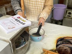 -邵建华师傅梅菜扣肉饼(麓山总店)