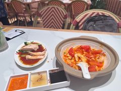 -芽笼芽笼新加坡餐厅(环球港店)