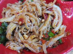 纠结千层肚-冒椒火辣(太古里店)