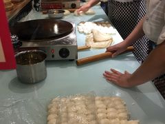 -春饼先生·北京烤鸭(甘井子万达店)