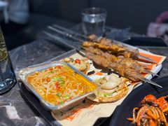 -指爱龙虾(金杨路总店)