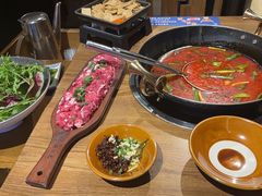 -贵厨酸汤牛肉(小十字店)