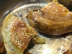 -王记特色锅魁(城市阳光大厦店)