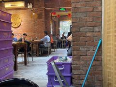 -老姑砂锅·烧烤天津菜(体北道店)