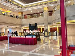 -两淮天鹅湖大酒店·中餐厅