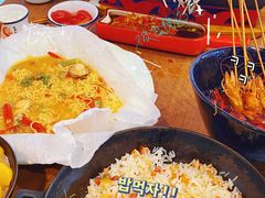 吃客箜饭-成都吃客(九眼桥店)