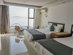 -麓舍全景太湖温泉别墅团建拓展会议亲子
