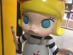 -泡泡玛特POPMART(天环购物中心店)