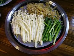 -齐齐哈尔烤肉·涮羊肉(光华中心店)
