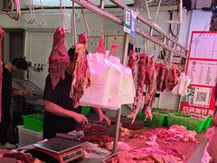 -阿娟牛肉丸·手打牛肉丸·现做现卖