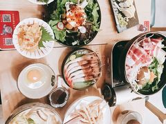 -村上一屋(望京店)