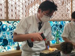 -小十Omakase(地王大厦店)