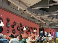 大堂-天山集市(和家乐广场店)