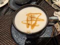 -长沙北辰洲际酒店-兰调全日餐厅