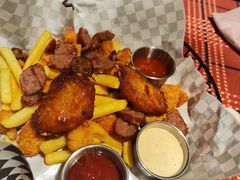 -Primo·丽莫意大利窑烤披萨