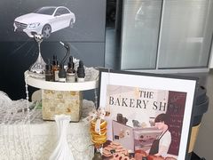 -天津波士信达奔驰4S店(卫津南路店)