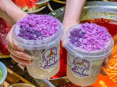 -蜀国大将老火锅(江北店)