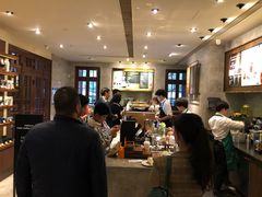 -星巴克臻选(思南公馆店)