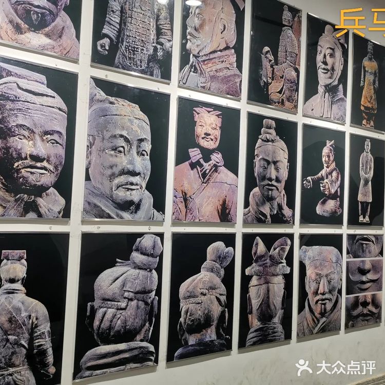 成都到西安三天两夜纯玩旅游攻略