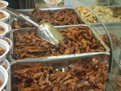 -天府棒棒鸡(金星店)