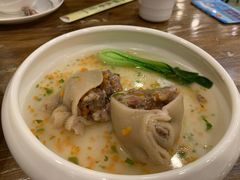 -清真·玛丽亚新疆菜主题餐厅(浙江中路店)