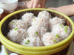 -莲餐厅·湖北菜·藕汤是头牌(愚园路店)