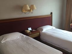 -澳门皇庭海景酒店