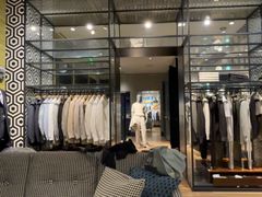 -SUITSUPPLY(安福路店)