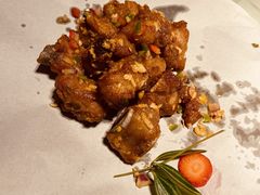 -滋粥楼·顺德菜海鲜茶点(方舟店)