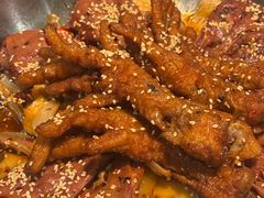 -一品渝香干锅鸭头(平安店)