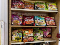 -海清宁记大馅云吞