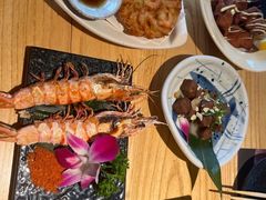 -鹤龟料理店(时代天街店)