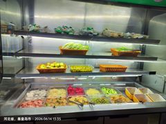 -田记自助海鲜饺子