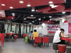 大堂-72街荷叶饭(三元里店)