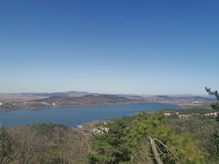 -沈阳辉山风景区