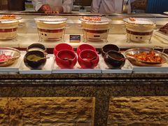 -咖啡CHA自助餐厅(香格里拉饭店)
