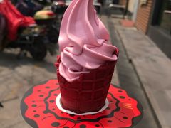-麦当劳(田林好又多店)