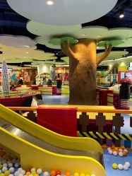 -MELAND CLUB亲子乐园•派对(虹桥万象城店)